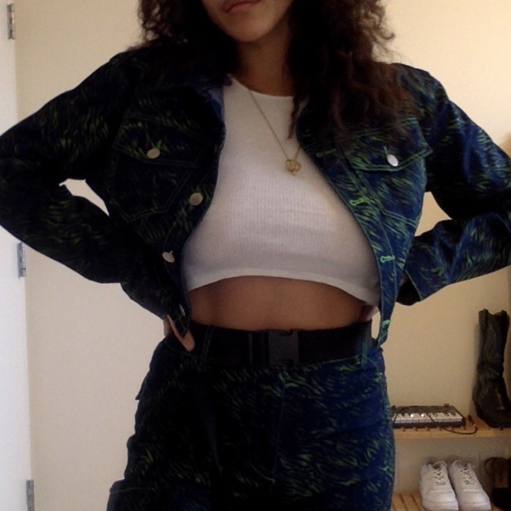 I.AM.GIA 💫 SINEAD JACKET